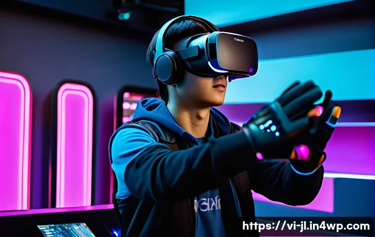 Khám phá 5 cách dịch vụ đột phá nhờ giao diện xúc giác Haptic mà bạn không thể bỏ qua 4 햅틱 인터페이스를 통한 혁신적인 서비스 관련 이미지 2